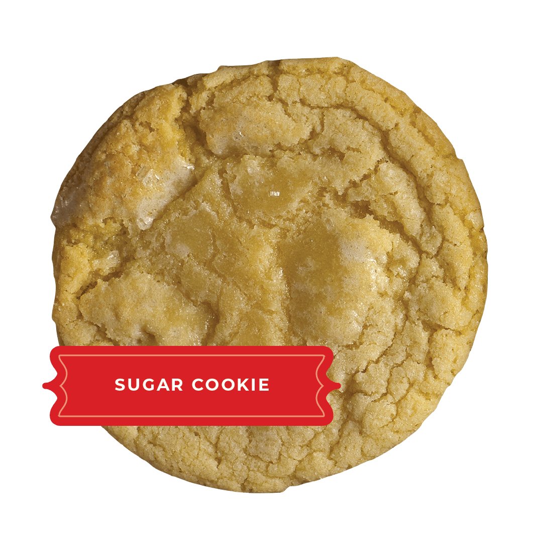 Sugar Cookie